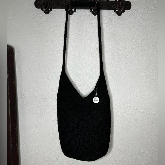 Vintage The Sak Hobo bag - Picture 2 of 3